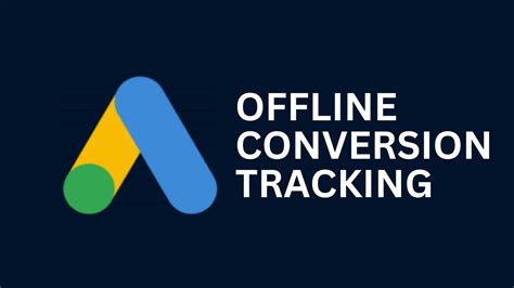 Offline Conversion Tracking Google Ads 2024 Tutorial YouTube