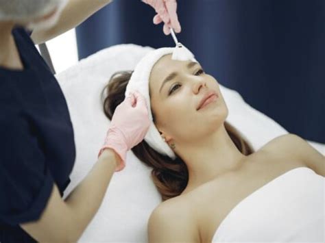 Rejuvenate And Glow Medi Spa Services For Radiant Skin