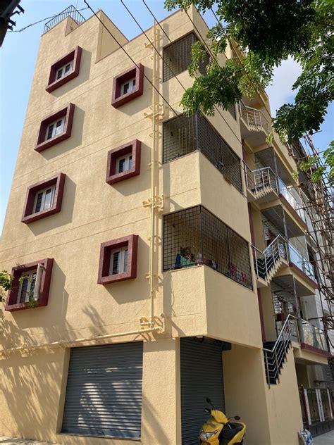 Building Construction Services At Rs 1800square Feet In Bengaluru Id