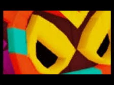 Tiki Update Hint First Massive Comet Youtube