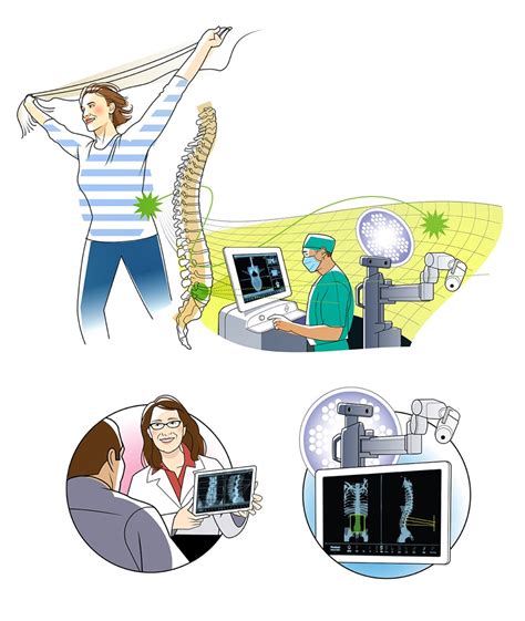 Illustration By Marty Harris Medical Illustration And Animation