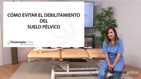 Fisioterapia Logroño Debilidad del suelo pélvico que podemos hacer