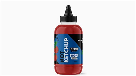 Se Agranda La Familia Notco Anuncian Notketchup Sin Az Car A Adida Ni