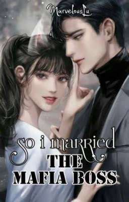 So I Married The Stranger Mafia Boss Mafia Series Chapter Wattpad