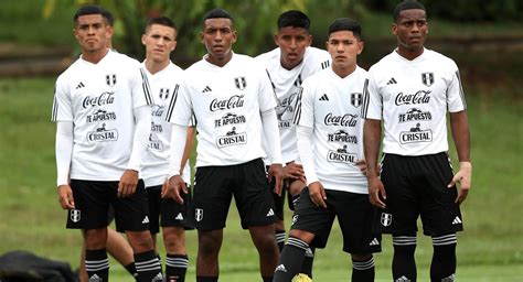 Sudamericano Sub 20 Vuelve Tras 4 Años De Ausencia Por La Pandemia