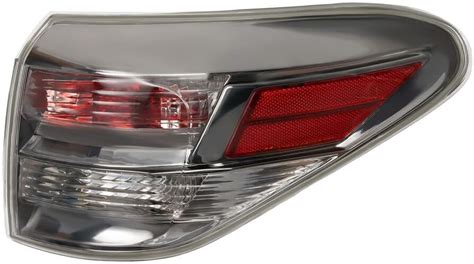 Amazon Duyoug For Lexus Rx Led Outer Tail Light