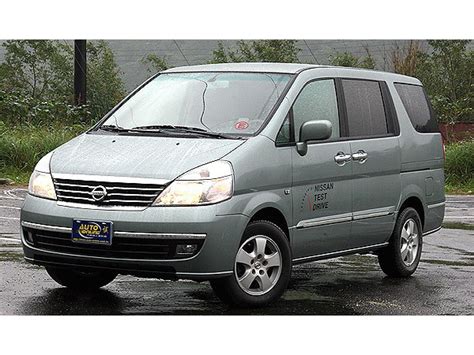 裕隆 Nissan Serena Q Rv