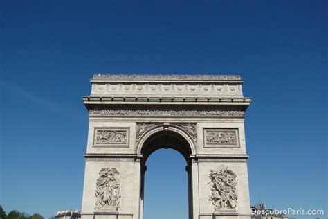 4 Things You Should Know Before Visiting The Arc De Triomphe