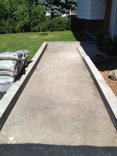 Our Diy Front Path Makeover