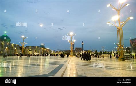 Santuario Del Imam Ali Fotograf As E Im Genes De Alta Resoluci N Alamy