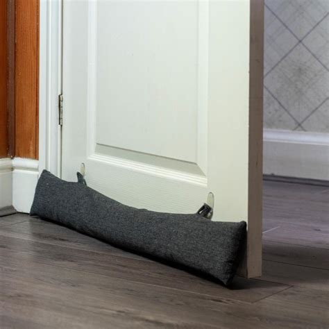 785cm Herringbone Draught Excluder