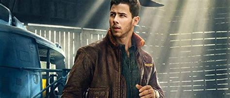 'Jumanji 3' Will Also Bring Back Nick Jonas's Character