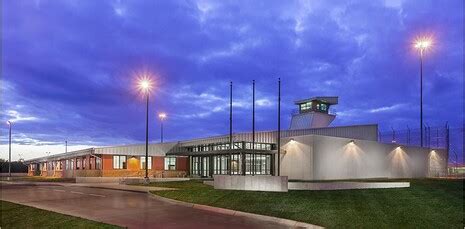 Iowa State Penitentiary | Iowa Department of Corrections
