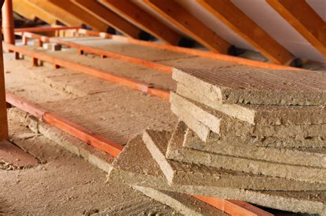 6 Tips To Improve Your Homes Energy Efficiency With Attic Insulation