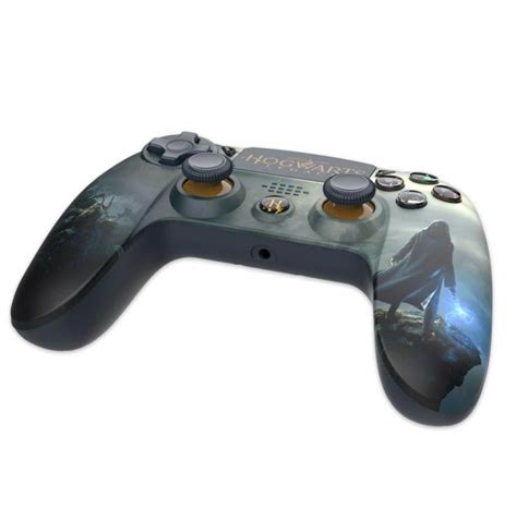 Trade Invaders Harry Potter Wireless Controller Hogwarts Legacy