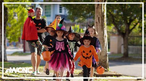 How Trick Or Treating Became A Beloved Halloween Tradition