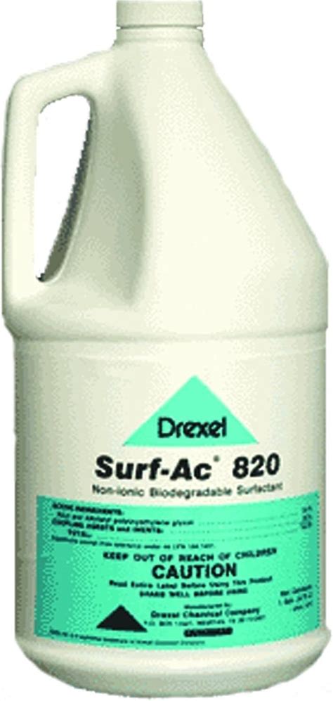 Buy Surf Ac 820 Non Iconic Surfactant Online Philippines Ubuy