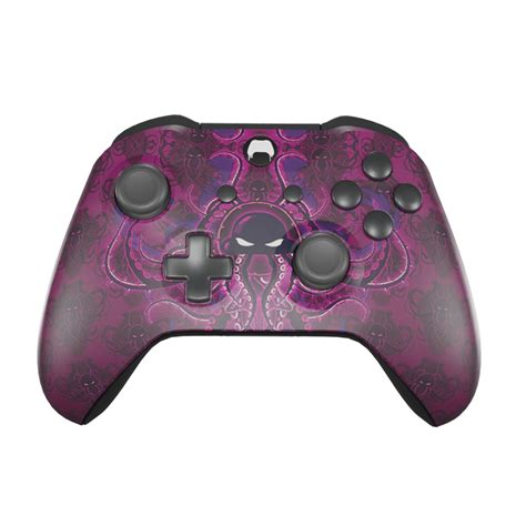 Xbox One Octo Edition Controller Custom Controllers