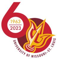 UMSL 60th Anniversary - University of Missouri-St. Louis