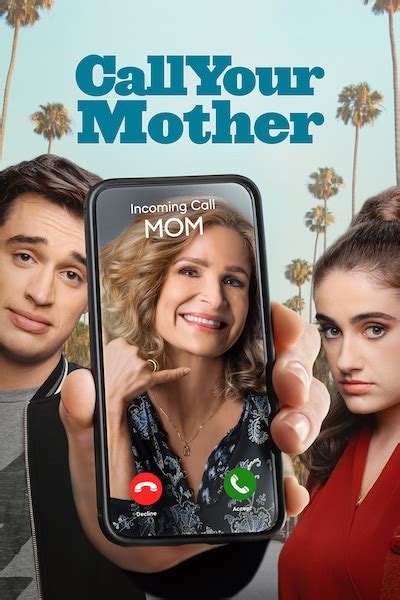 Call Your Mother Tv Serien På Nettet Viaplay