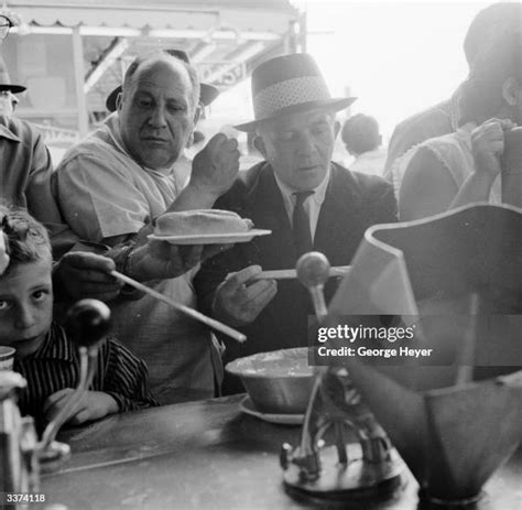 127 Coney Island Hot Dog Stand Stock Photos, High-Res Pictures, and ...