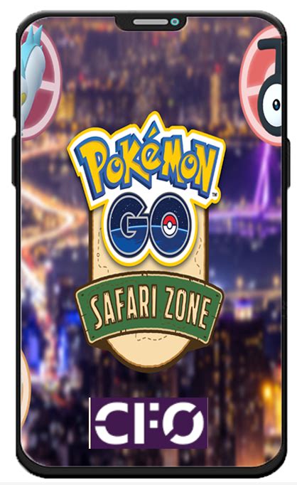 Pokémon Go Zona Safari：taipéi 2022 Comunidad Fly Oficial