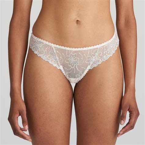 Marie Jo Jane Van Der Linden Lingerie