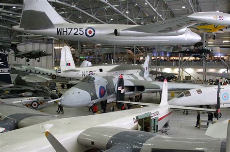 Duxford Flying Legends Gspep