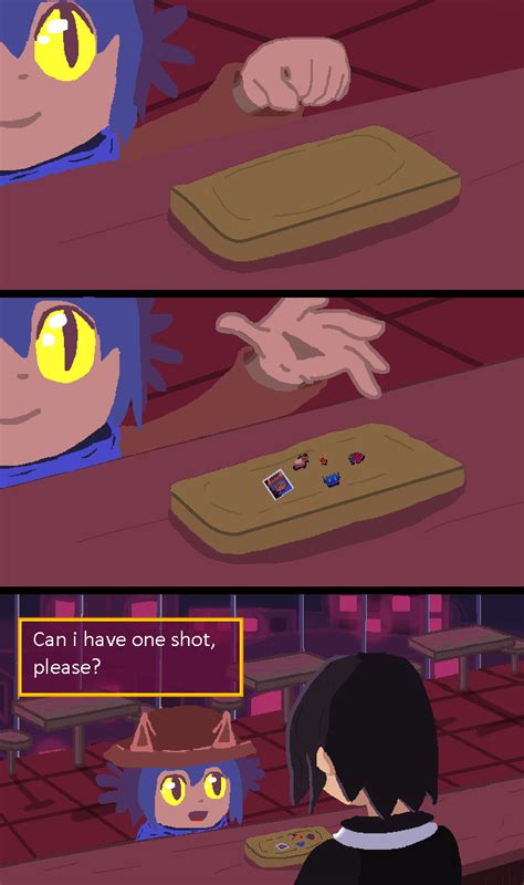 one shot o' good ol' whiskey : r/oneshot