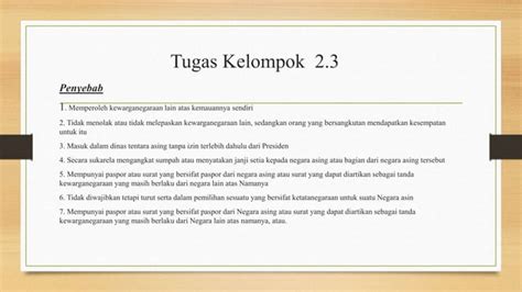 PPKN TUGAS KELOMPOK Pptx