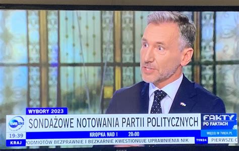 Beata Ka On Twitter Nie G Osuje Si W Prawach Cz Owieka M Wi Piotr