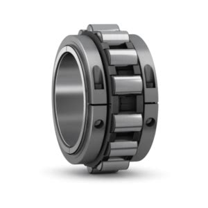 SKF Cooper Split Cylindrical Roller Bearings RBC Bearings