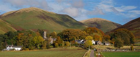 dumfries and galloway – Liberal Dictionary