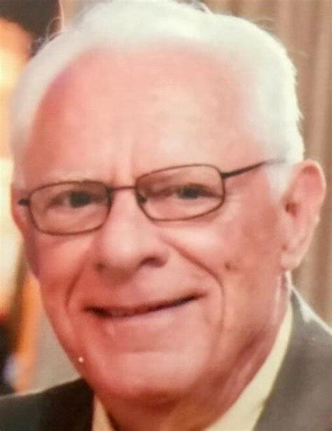 Obituary Of John A Kelly Beckman Williamson Funeral Homes And Crem