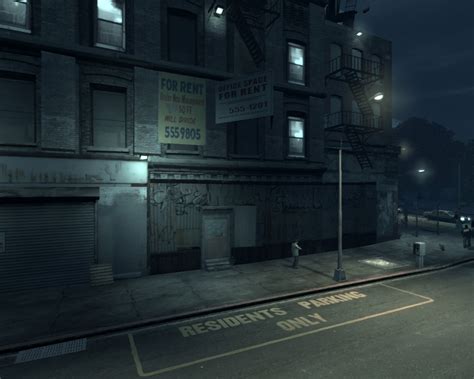 Safehouses In Gta Iv Gta Wiki The Grand Theft Auto Wiki Gta Iv