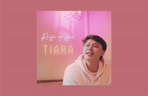 Lirik Lagu Tega Tiara Andini