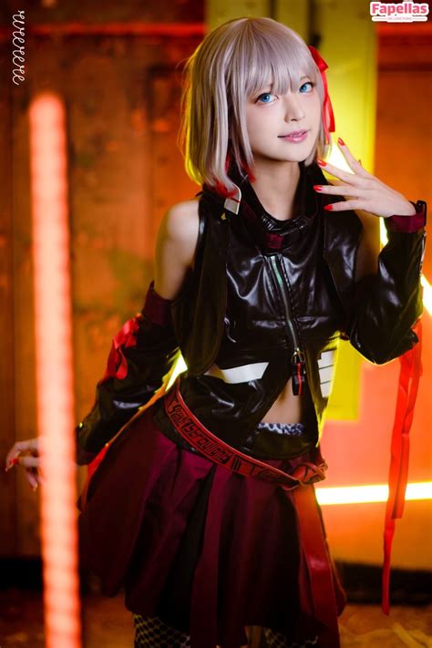 Rirerere Aka Rirerere Nude Leaks Photo Fapellas