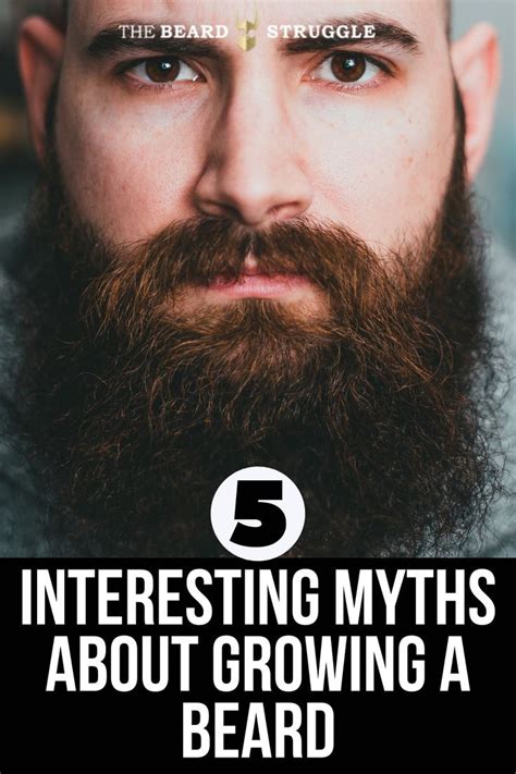 13 Proven Ways To Grow A Thicker Fuller Beard Faster Artofit