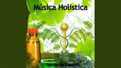 Musica Holistica YouTube