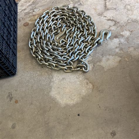 Hd Logging Chain For Sale In Sun City Az Offerup