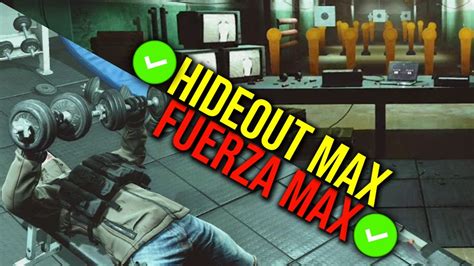 Hideout Maxeado Por Qu Es Tan Importante Gym Filtro Bitcoin