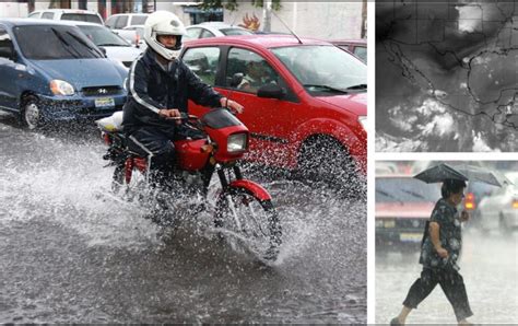 Clima Guadalajara hoy Conoce el pronóstico actualizado para la ciudad