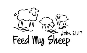 feed my sheep clipart 10 free Cliparts | Download images on Clipground 2024