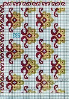 Pin Di Reem Neiroukh Su Cross Stitch Ricamo Punto Croce Punto Croce