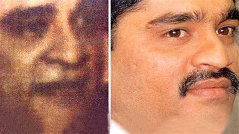 New Dawood Ibrahim Photo Part Of Latest Dossier Ready For Pakistan Nsa