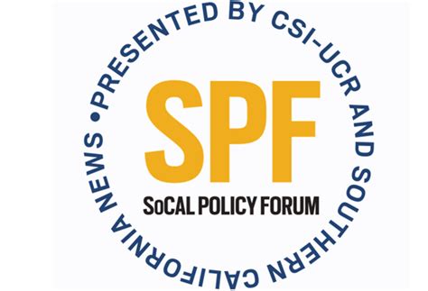 SPF Logo | Center for Social Innovation