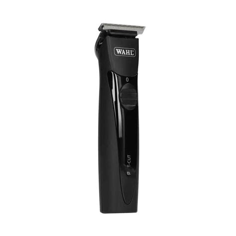 Wahl T Cut Trimer Za Bradu I Kosu Hairground