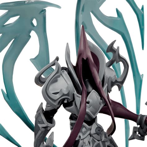 Diablo Reaper Of Souls Game Malthael Figure Diablo Merch