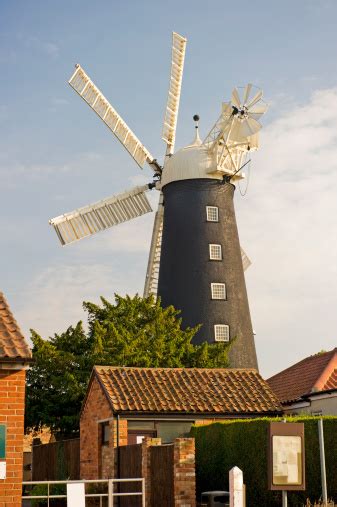 Lincolnshire Windmills Pictures | Download Free Images on Unsplash