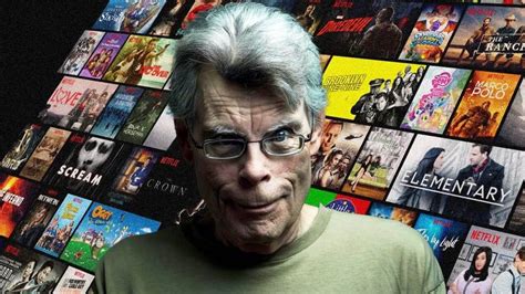 Se Puede Ver En Netflix Y Es Una De Las Mejores Películas Basadas En Un Libro De Stephen King